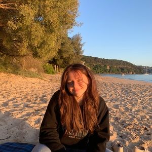 Meet your Posher, Brigette